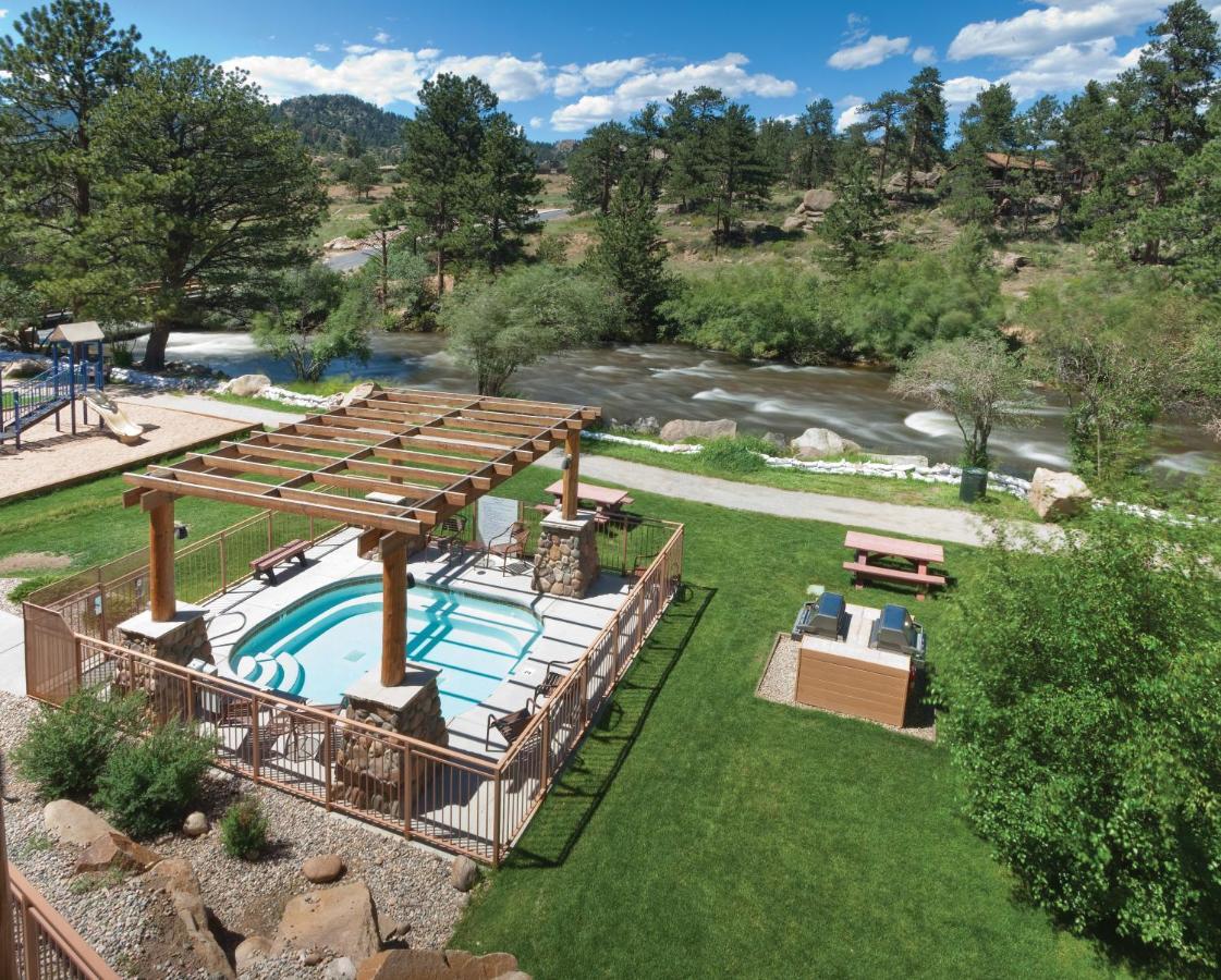 Worldmark Έστες Παρκ Εξωτερικό φωτογραφία