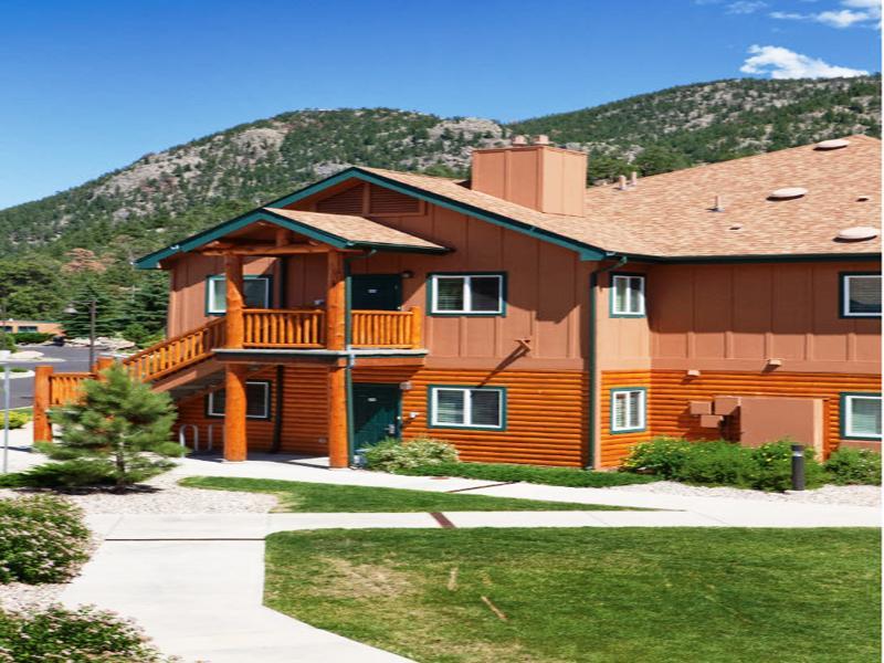 Worldmark Έστες Παρκ Εξωτερικό φωτογραφία
