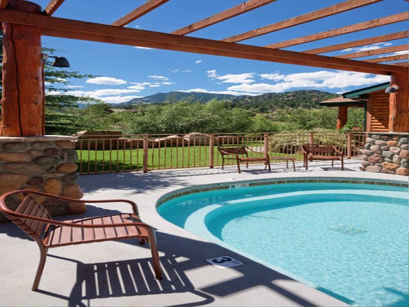 Worldmark Έστες Παρκ Εξωτερικό φωτογραφία