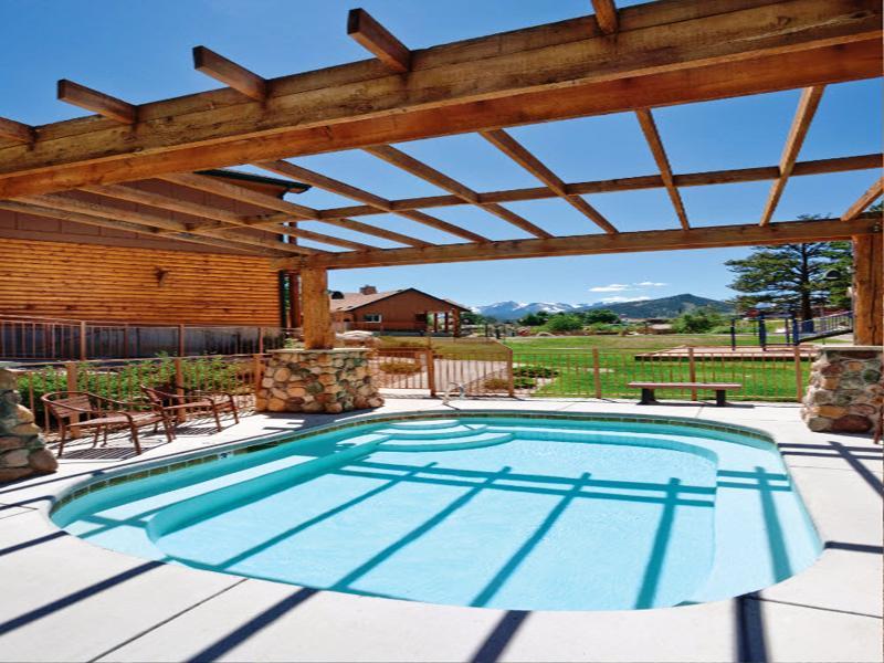 Worldmark Έστες Παρκ Εξωτερικό φωτογραφία
