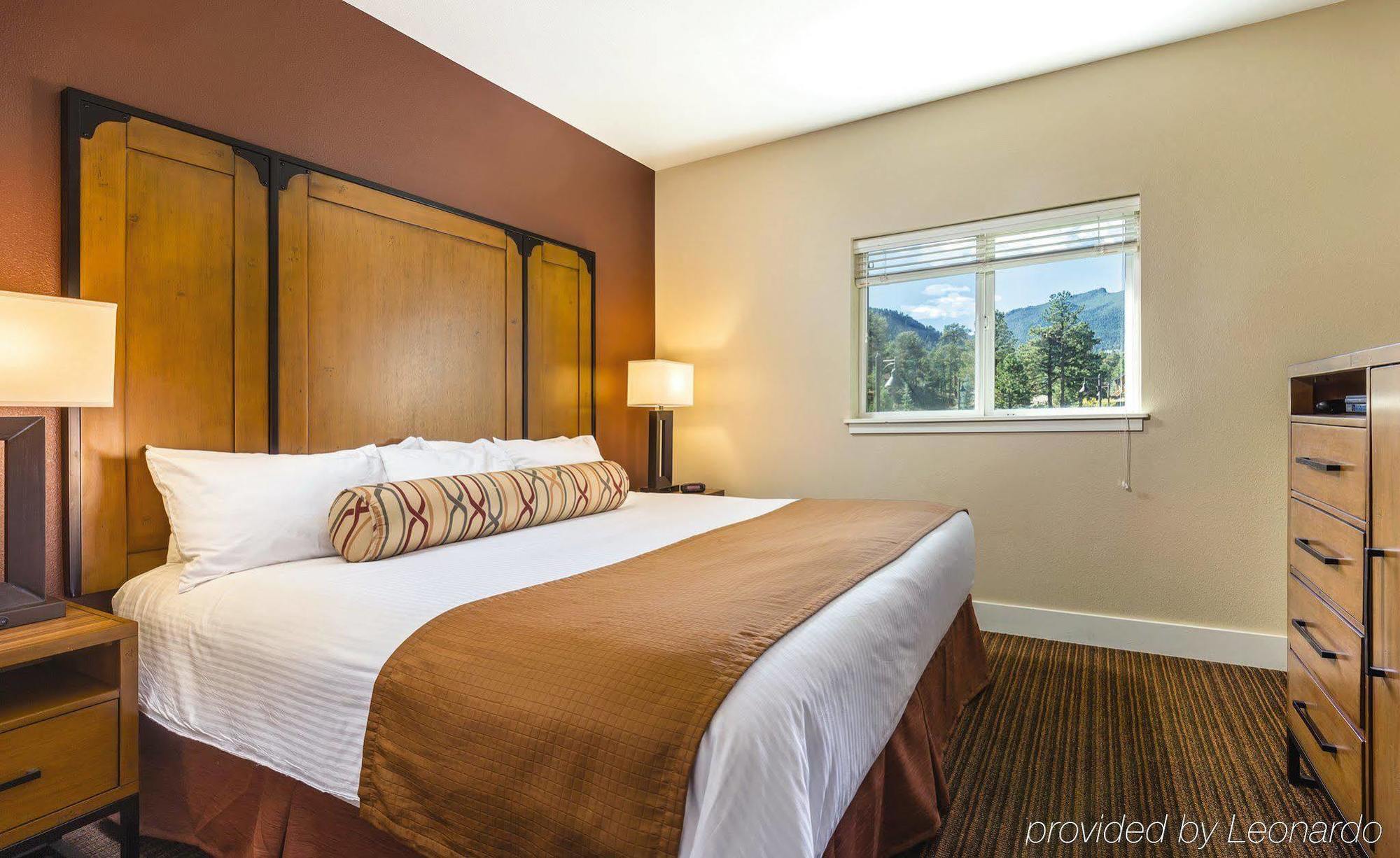 Worldmark Έστες Παρκ Εξωτερικό φωτογραφία