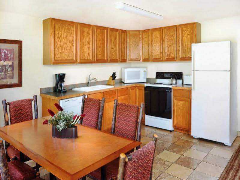 Worldmark Έστες Παρκ Εξωτερικό φωτογραφία