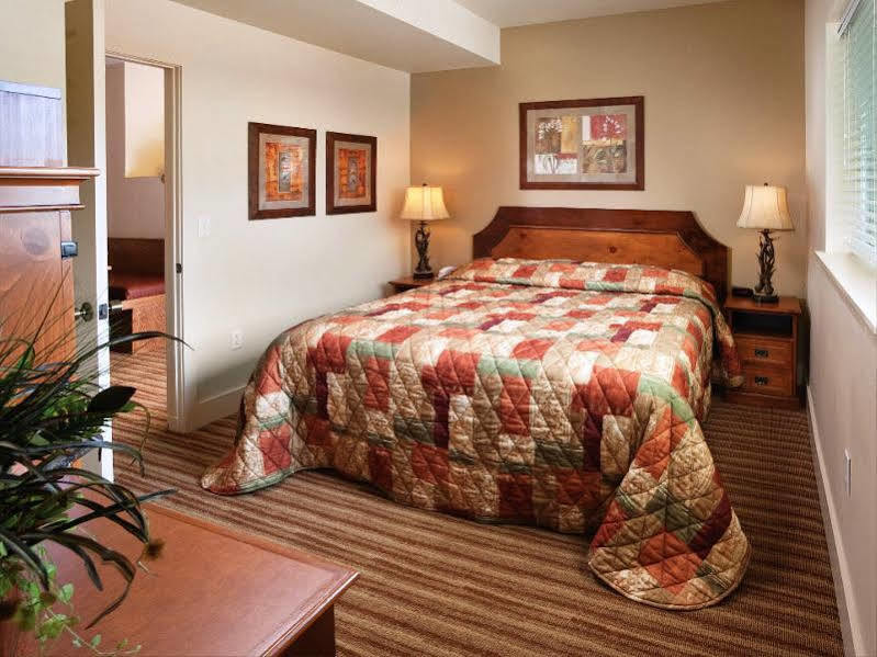Worldmark Έστες Παρκ Εξωτερικό φωτογραφία