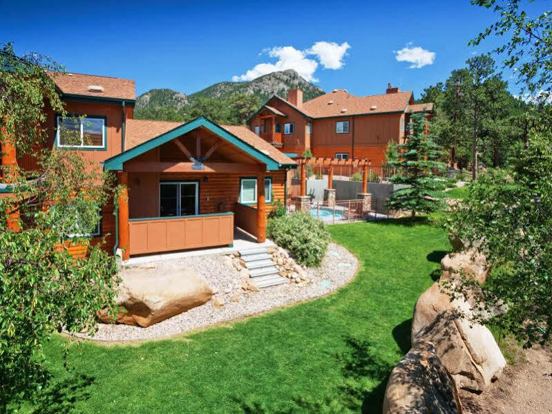 Worldmark Έστες Παρκ Εξωτερικό φωτογραφία