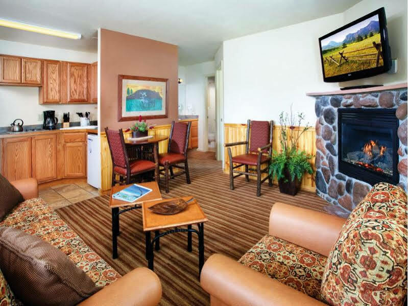 Worldmark Έστες Παρκ Εξωτερικό φωτογραφία