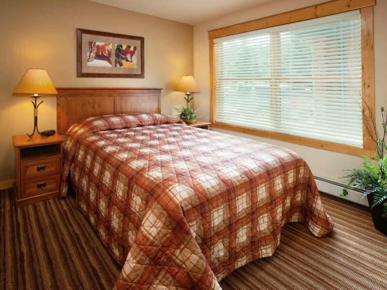 Worldmark Έστες Παρκ Εξωτερικό φωτογραφία