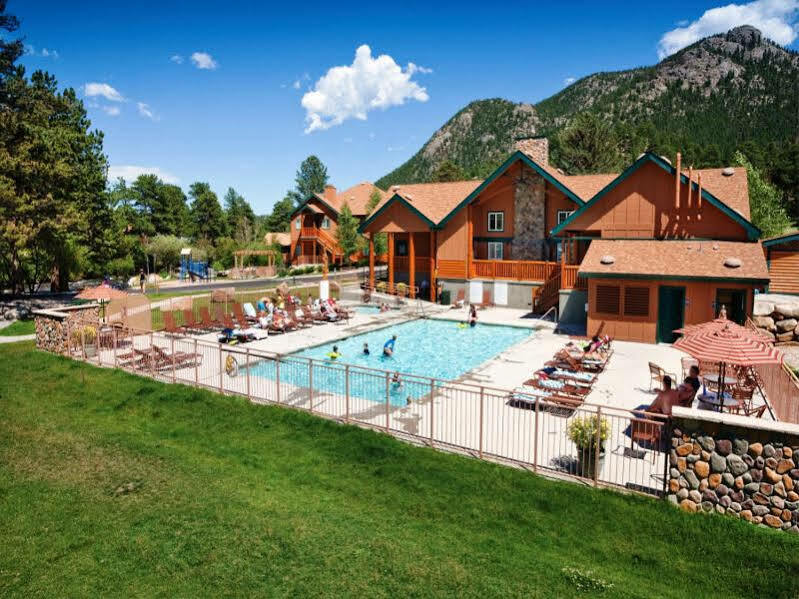 Worldmark Έστες Παρκ Εξωτερικό φωτογραφία
