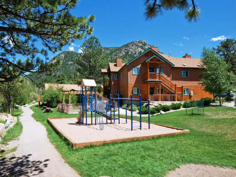 Worldmark Έστες Παρκ Εξωτερικό φωτογραφία